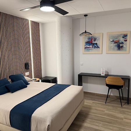 Pension Rovior Calafell Luaran gambar