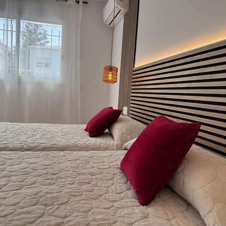 Pension Rovior Calafell Luaran gambar