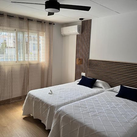 Pension Rovior Calafell Luaran gambar