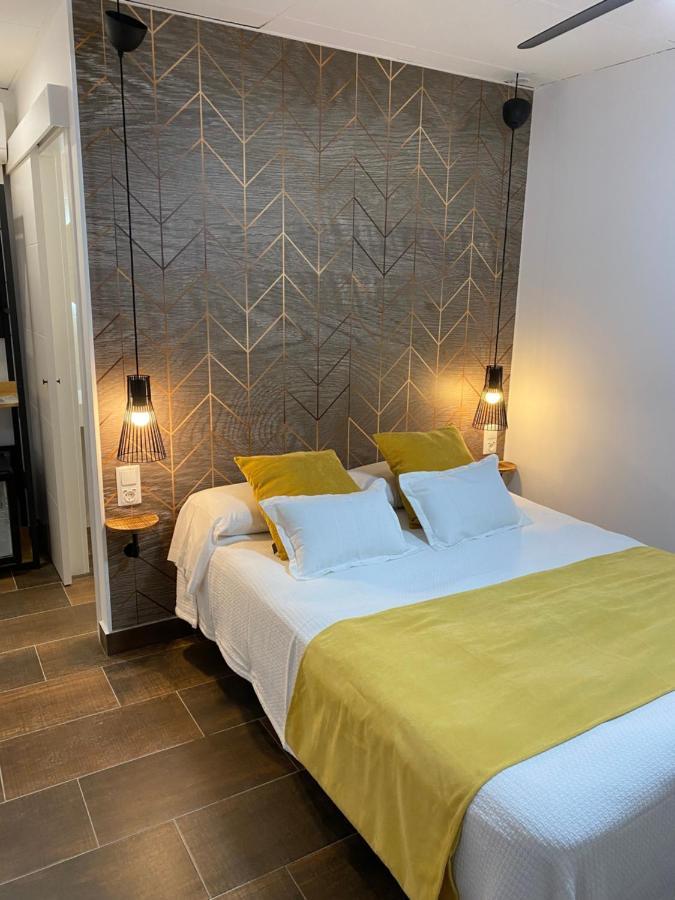 Pension Rovior Calafell Luaran gambar
