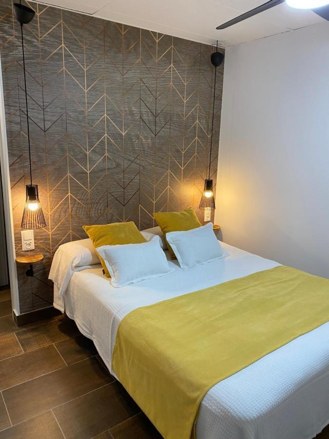 Pension Rovior Calafell Luaran gambar