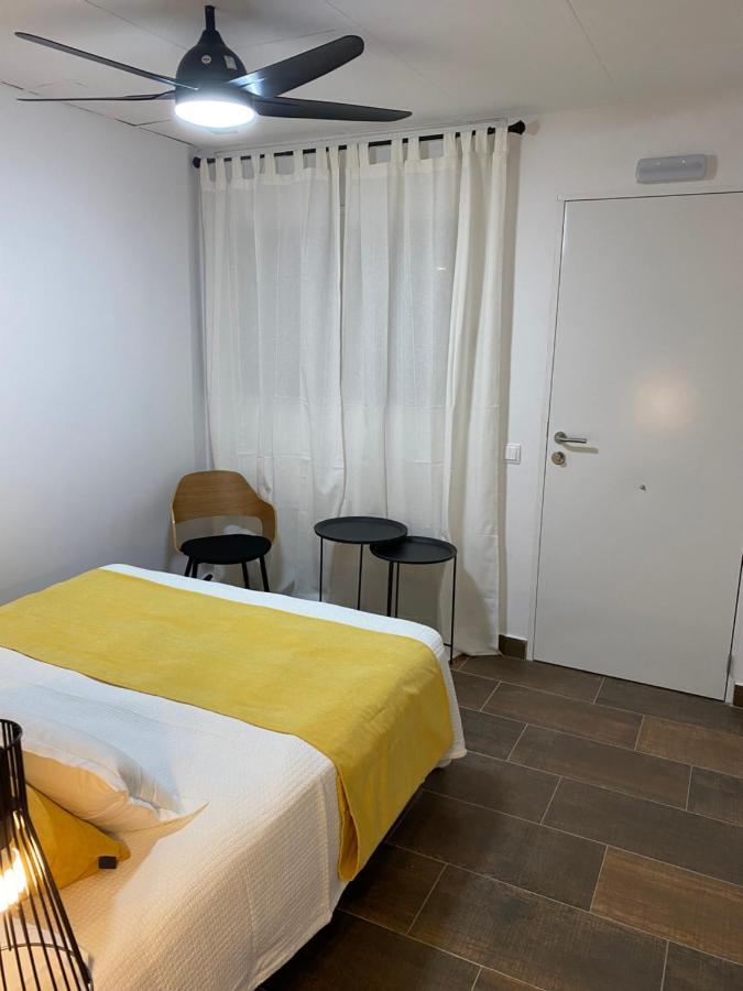 Pension Rovior Calafell Luaran gambar