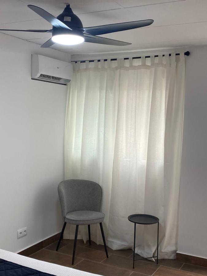Pension Rovior Calafell Luaran gambar