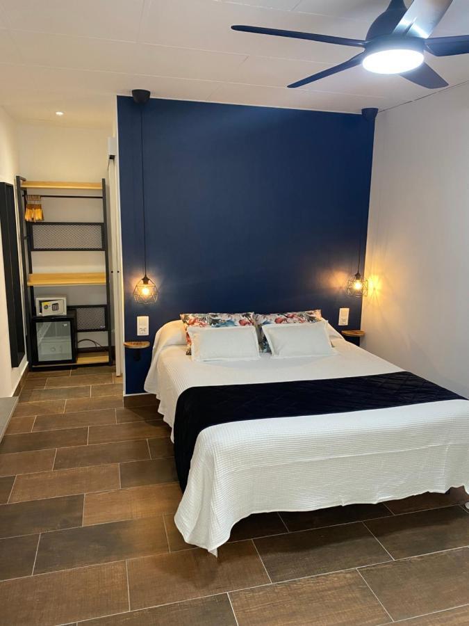 Pension Rovior Calafell Luaran gambar