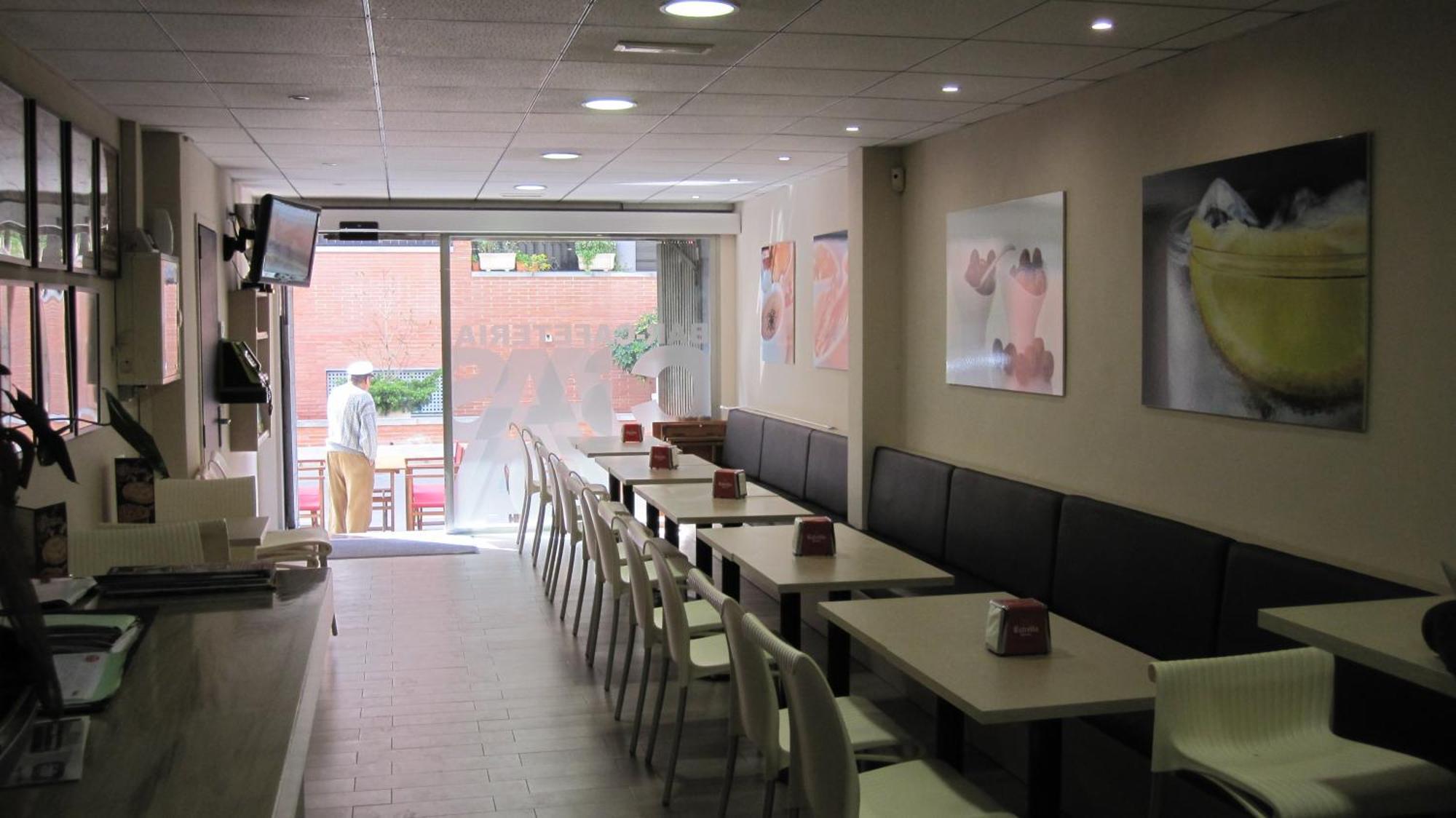 Pension Rovior Calafell Luaran gambar
