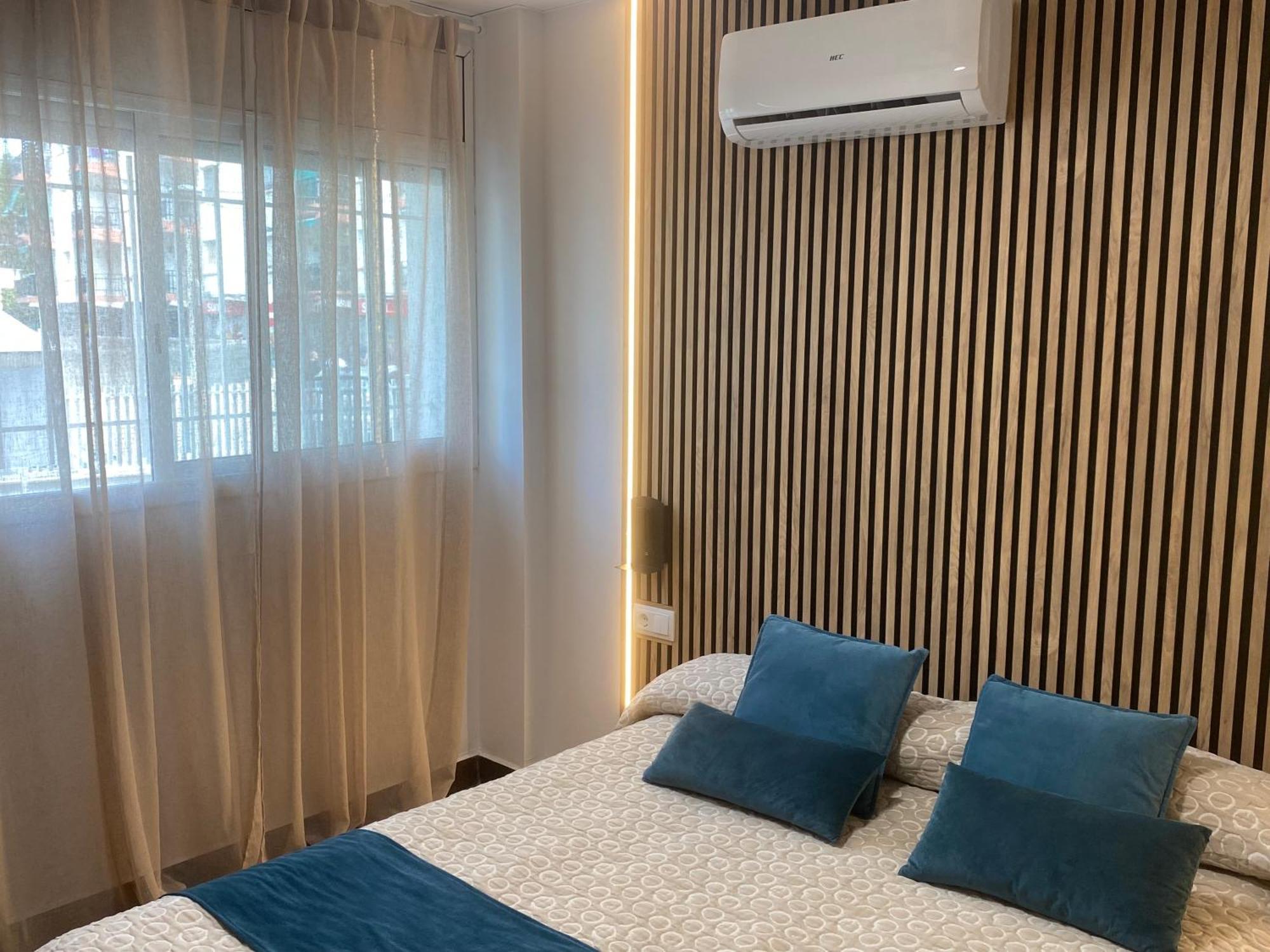 Pension Rovior Calafell Luaran gambar