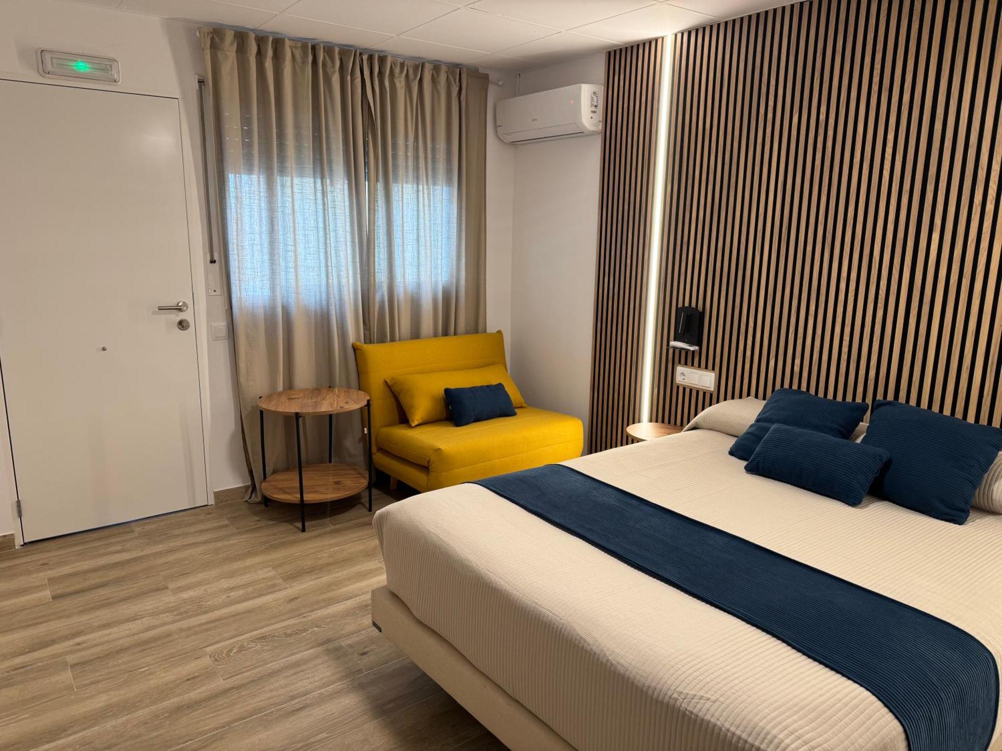 Pension Rovior Calafell Luaran gambar