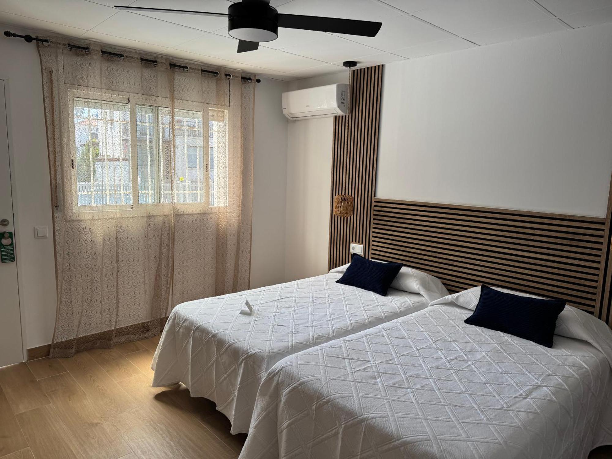 Pension Rovior Calafell Luaran gambar