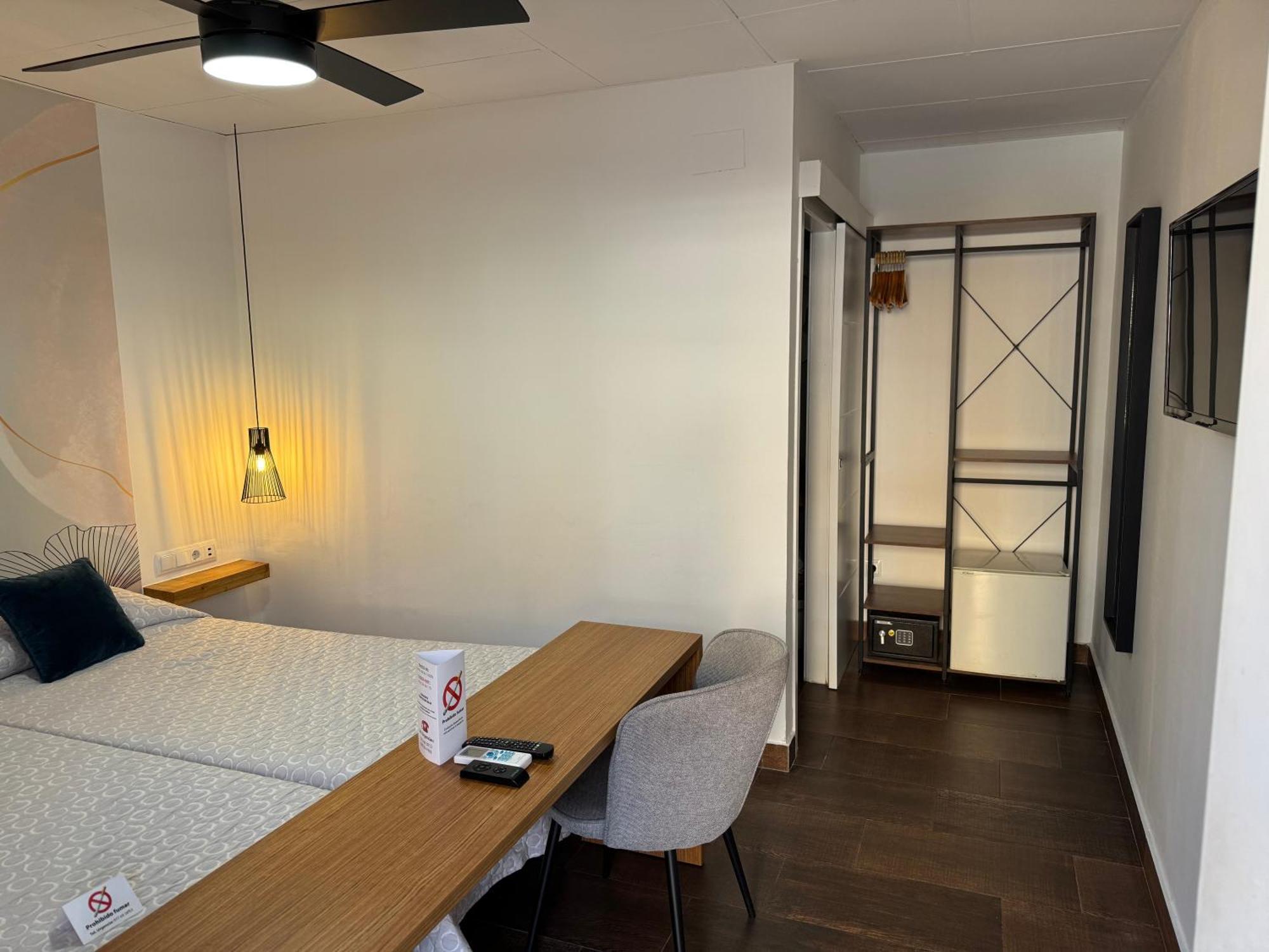 Pension Rovior Calafell Luaran gambar