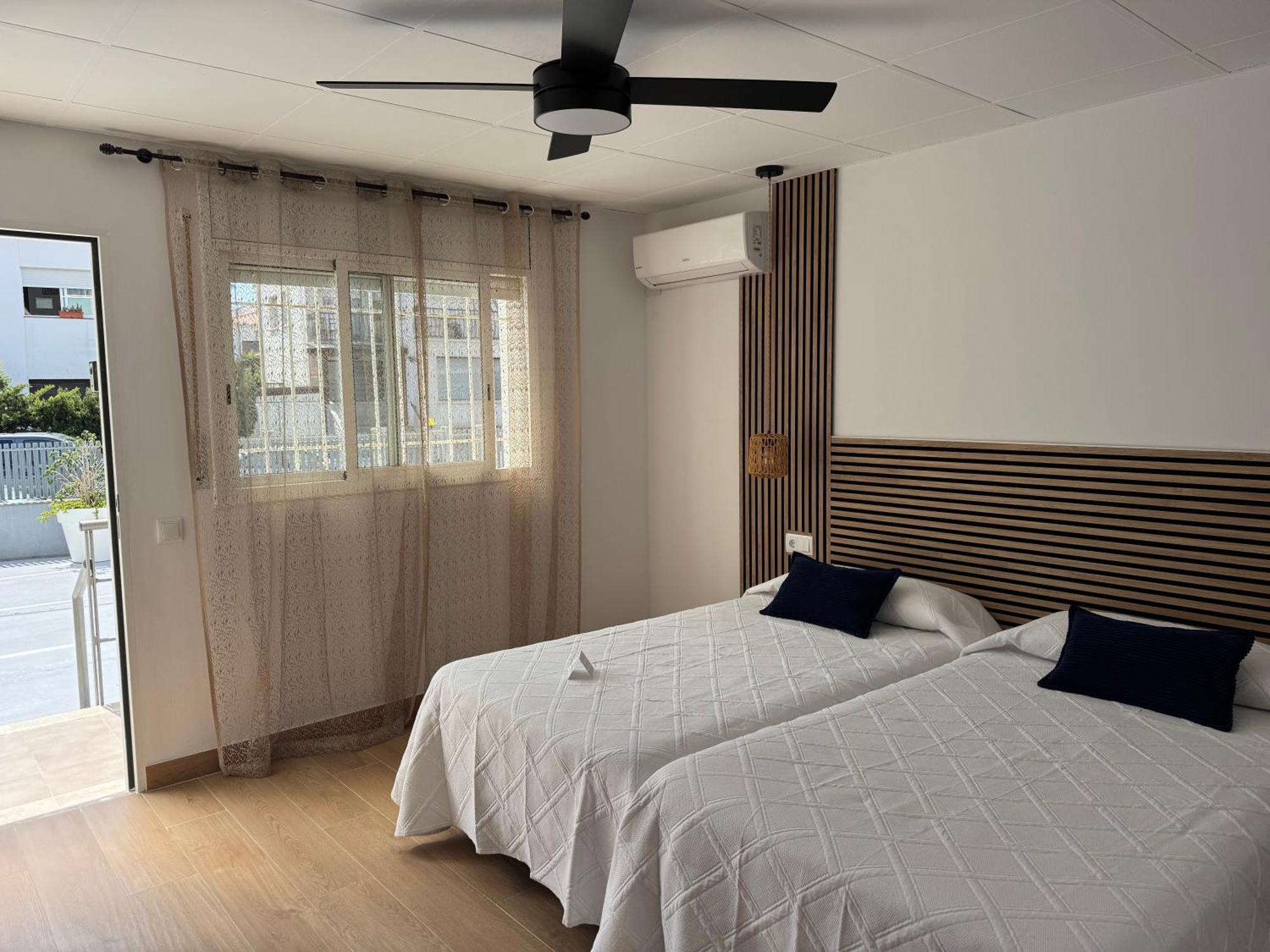 Pension Rovior Calafell Luaran gambar