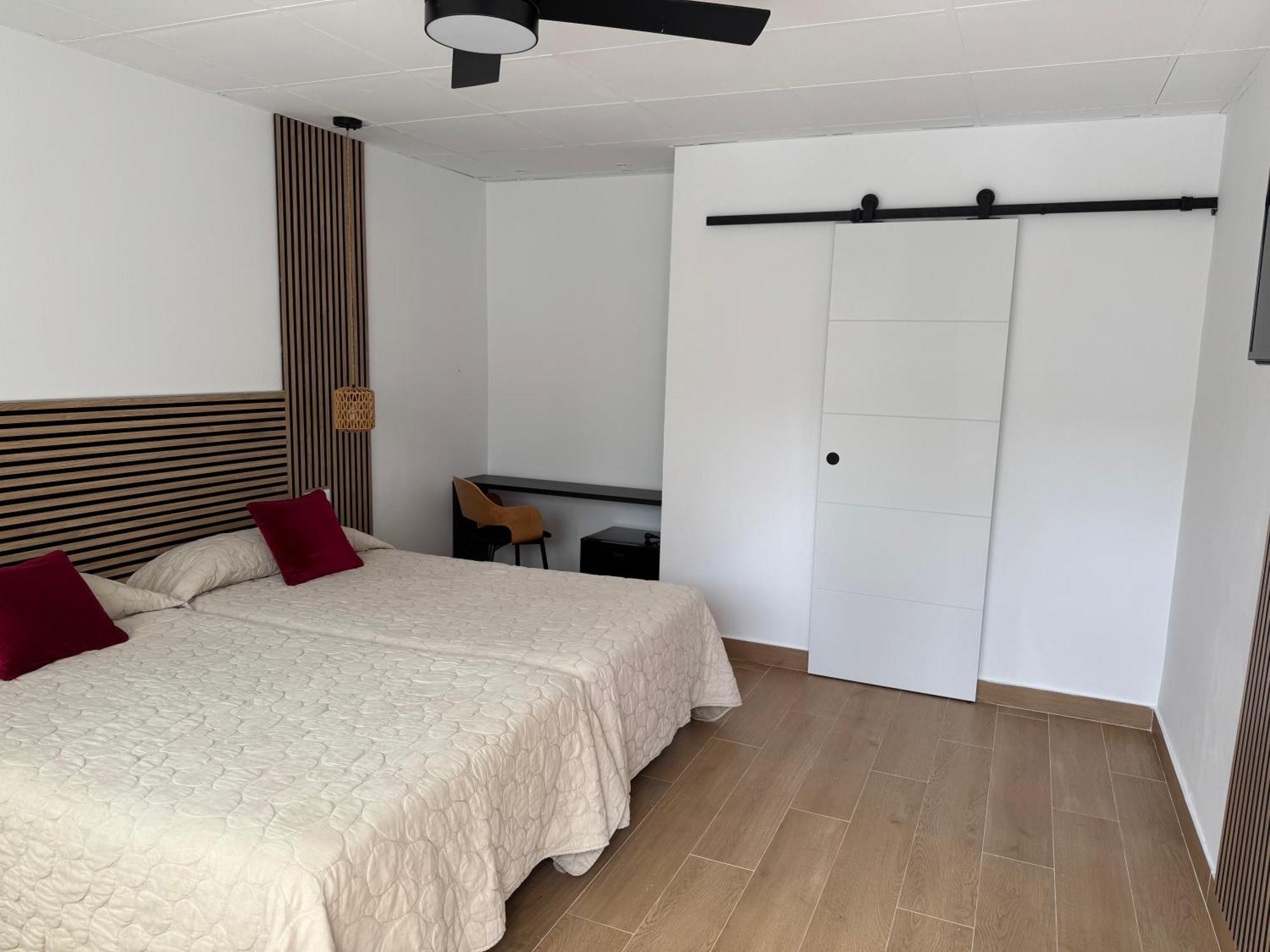 Pension Rovior Calafell Luaran gambar