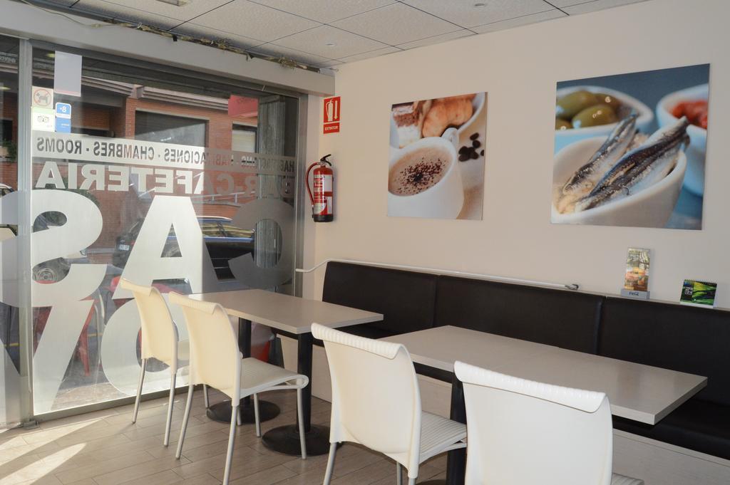 Pension Rovior Calafell Luaran gambar