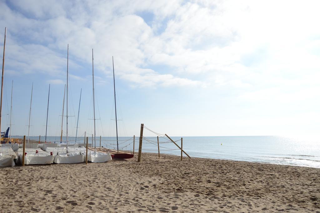 Pension Rovior Calafell Luaran gambar