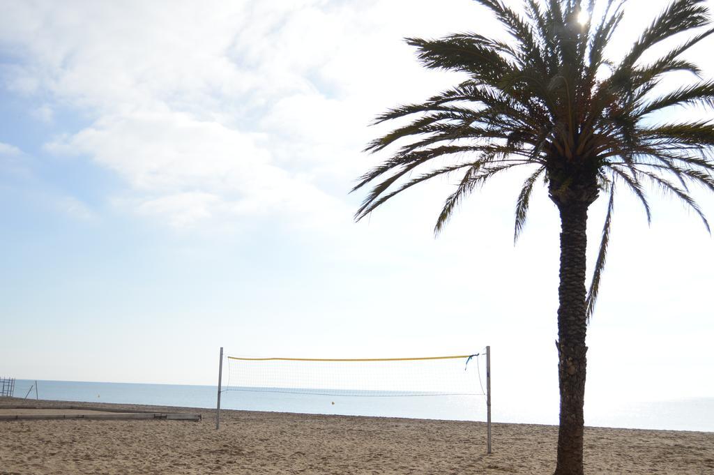 Pension Rovior Calafell Luaran gambar