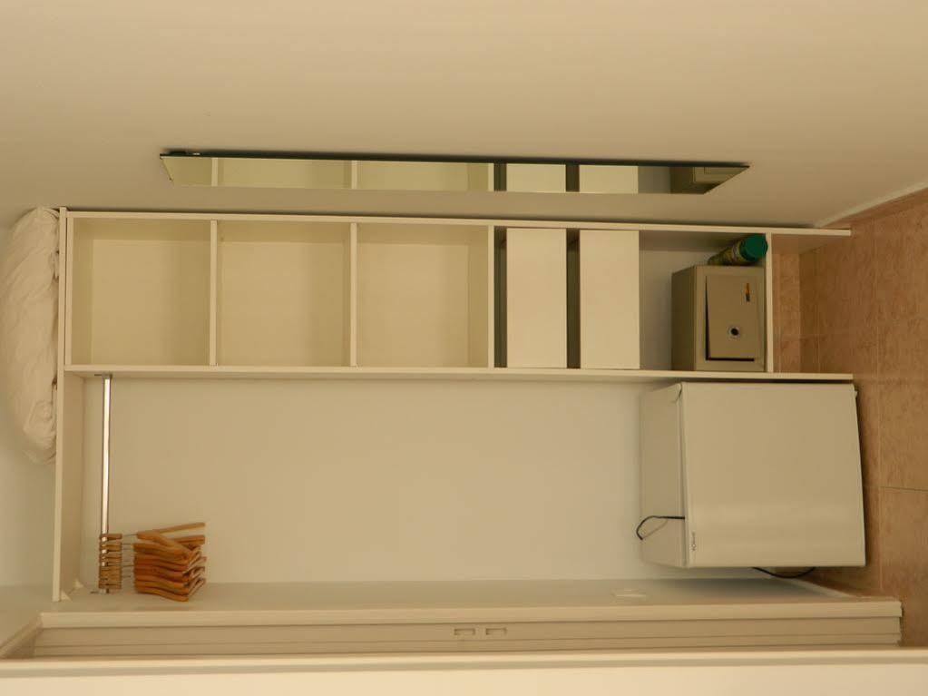 Pension Rovior Calafell Luaran gambar