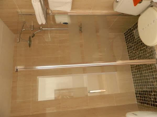 Pension Rovior Calafell Luaran gambar